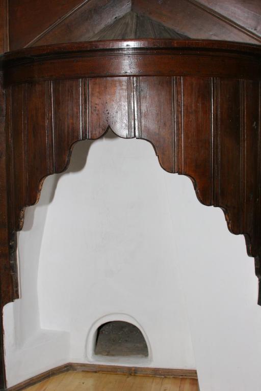Sava Cupetsa Guest House Zheravna Phòng bức ảnh