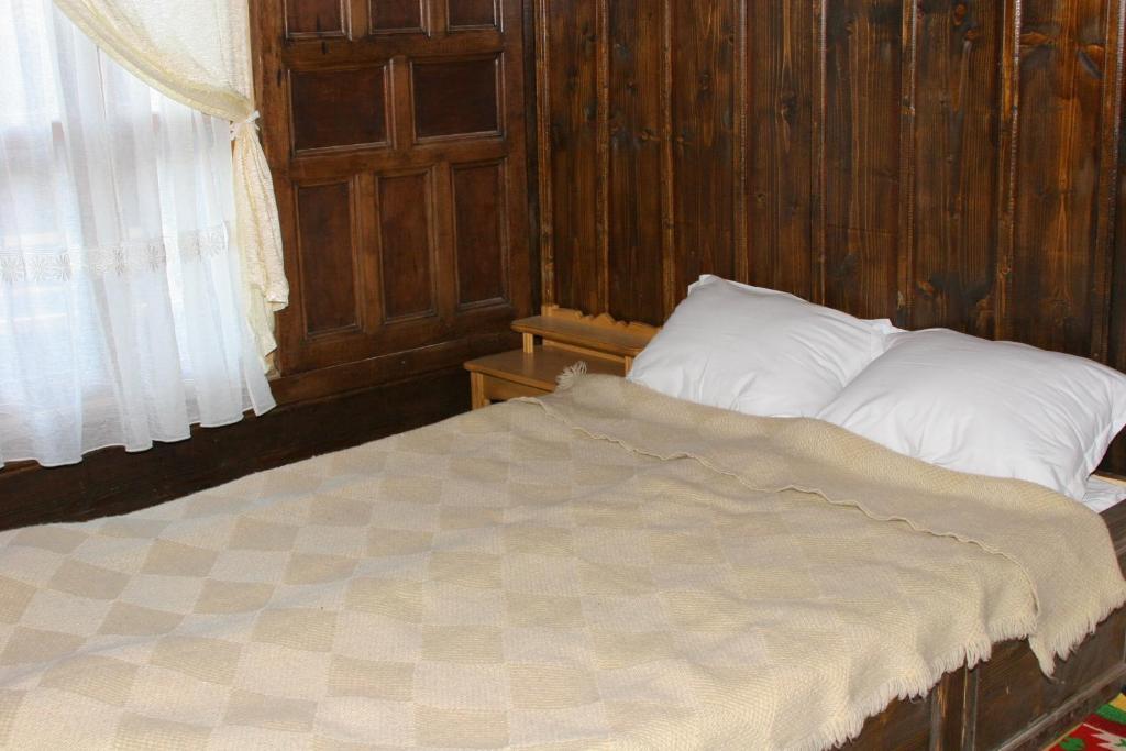 Sava Cupetsa Guest House Zheravna Phòng bức ảnh