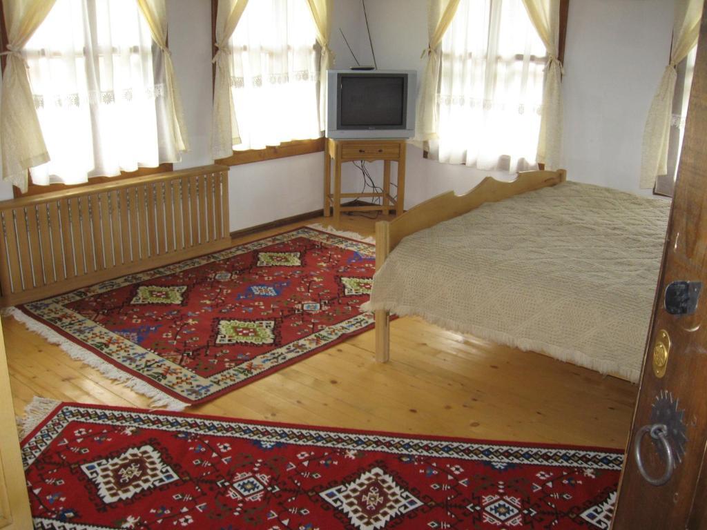 Sava Cupetsa Guest House Zheravna Phòng bức ảnh