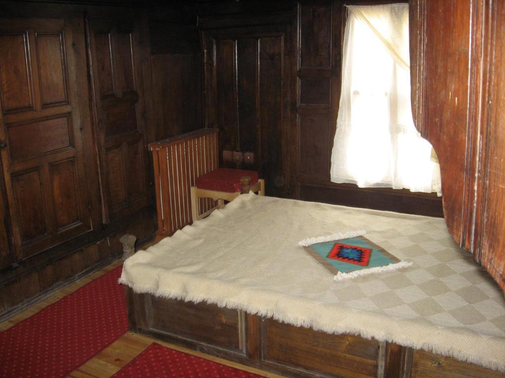 Sava Cupetsa Guest House Zheravna Phòng bức ảnh