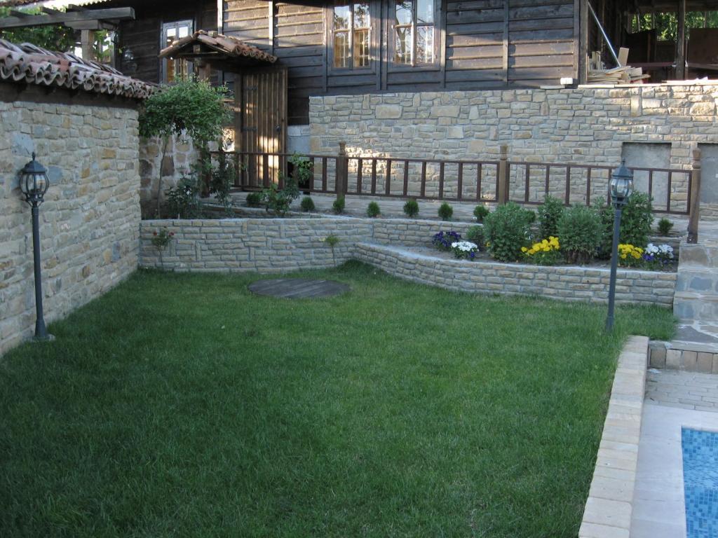 Sava Cupetsa Guest House Zheravna Ngoại thất bức ảnh