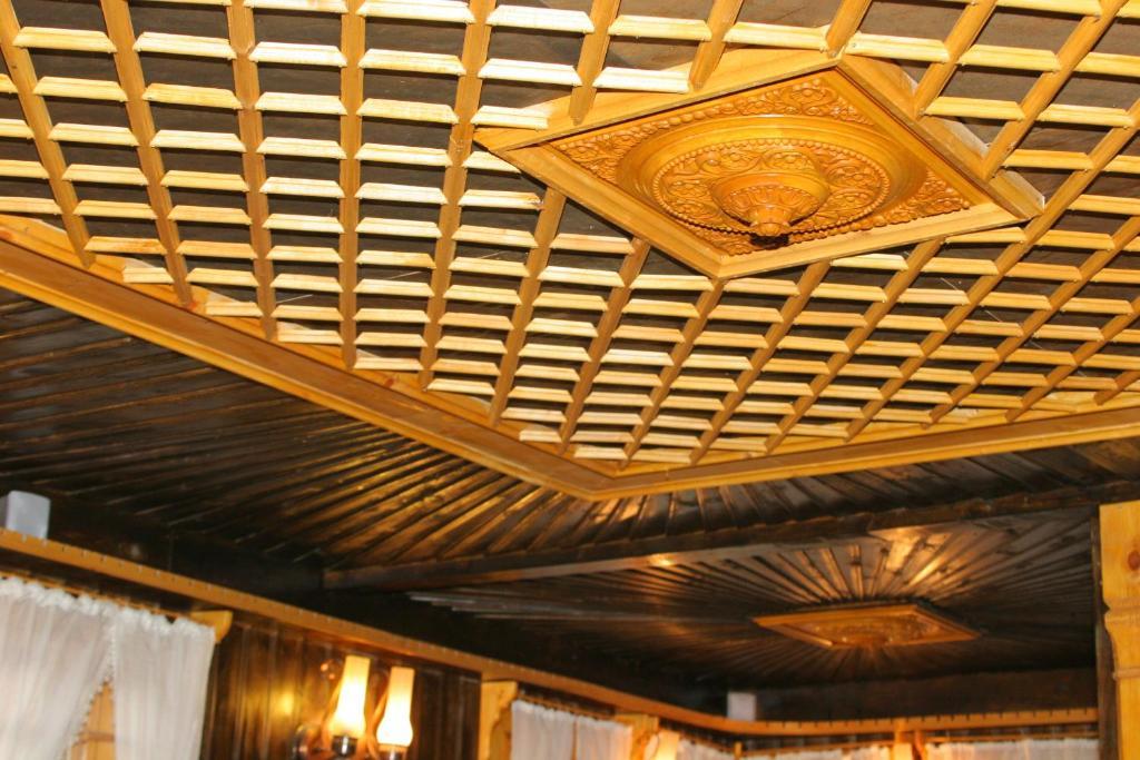 Sava Cupetsa Guest House Zheravna Ngoại thất bức ảnh