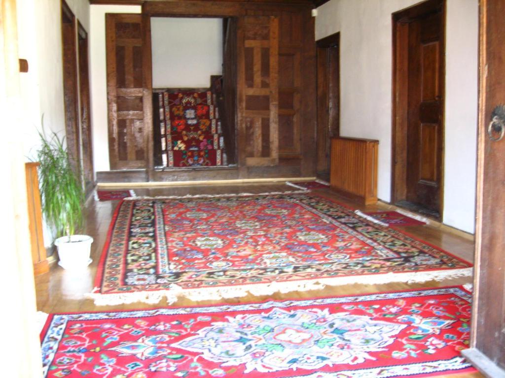 Sava Cupetsa Guest House Zheravna Ngoại thất bức ảnh